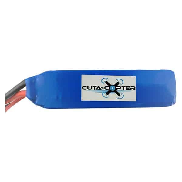 Cuta-Copter 4S Battery - 8100mah 14.8v Lipo