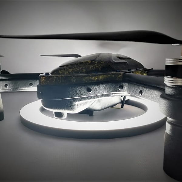 Cuta-Copter T5K - The Best Fishing Drone in Australia
